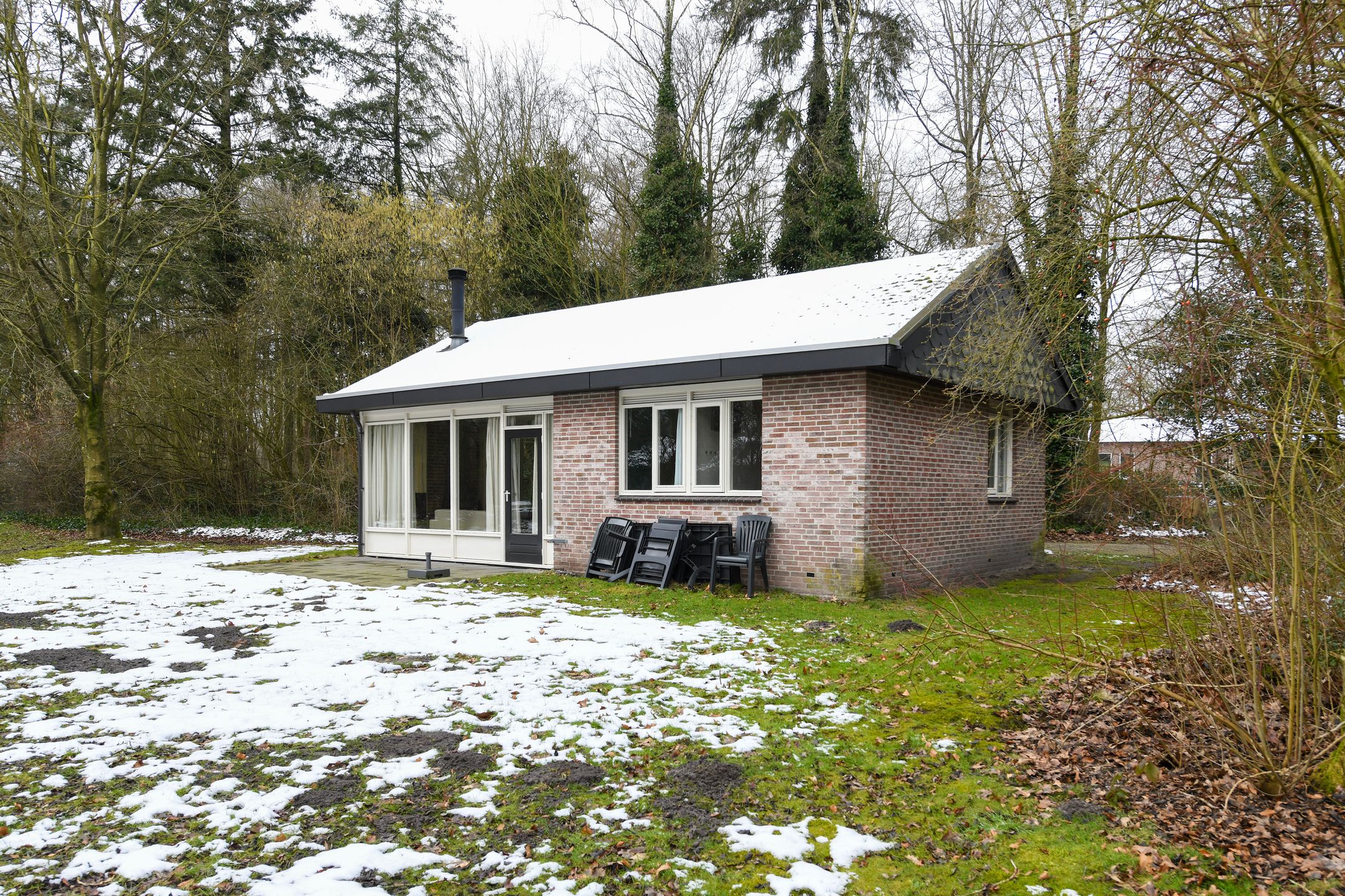 3-bedroom freehold villa in Aalden — photo 5 of 5