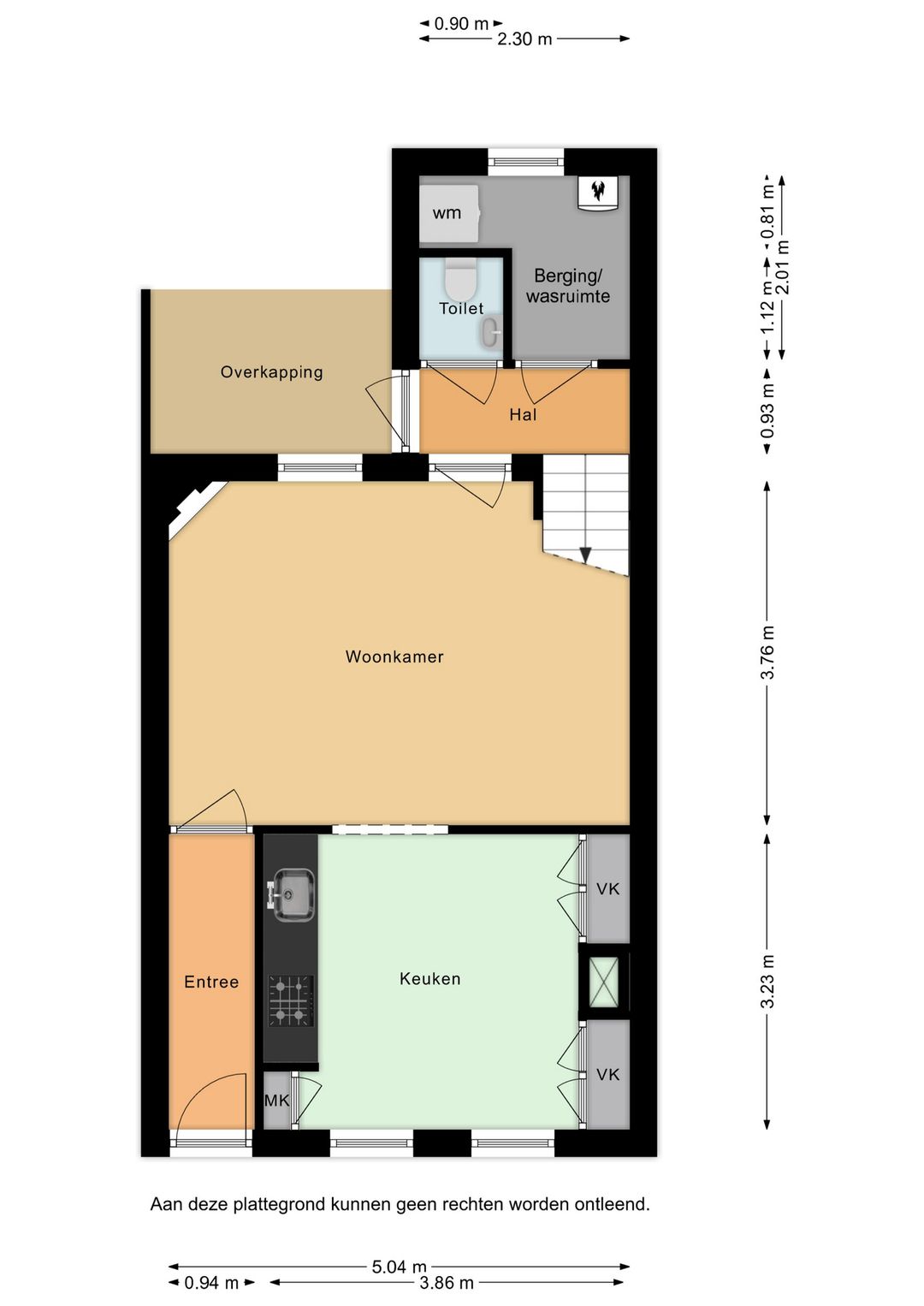 Foto 43 van Groeneweg 76