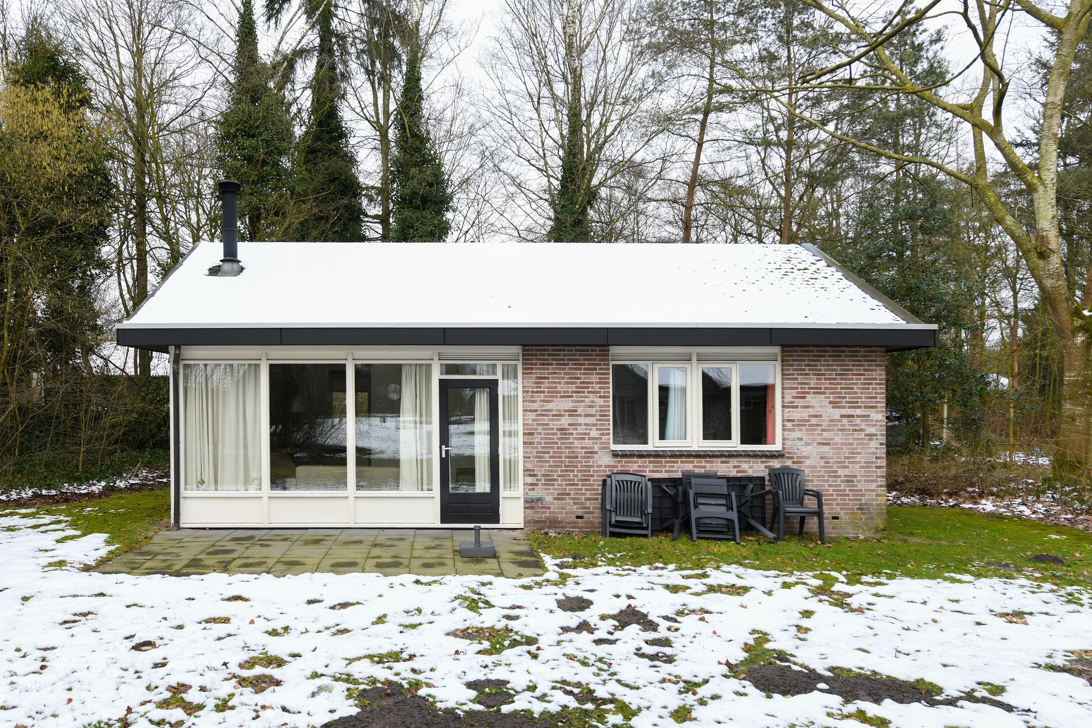 Foto 27 van Aelderholt 1-H175