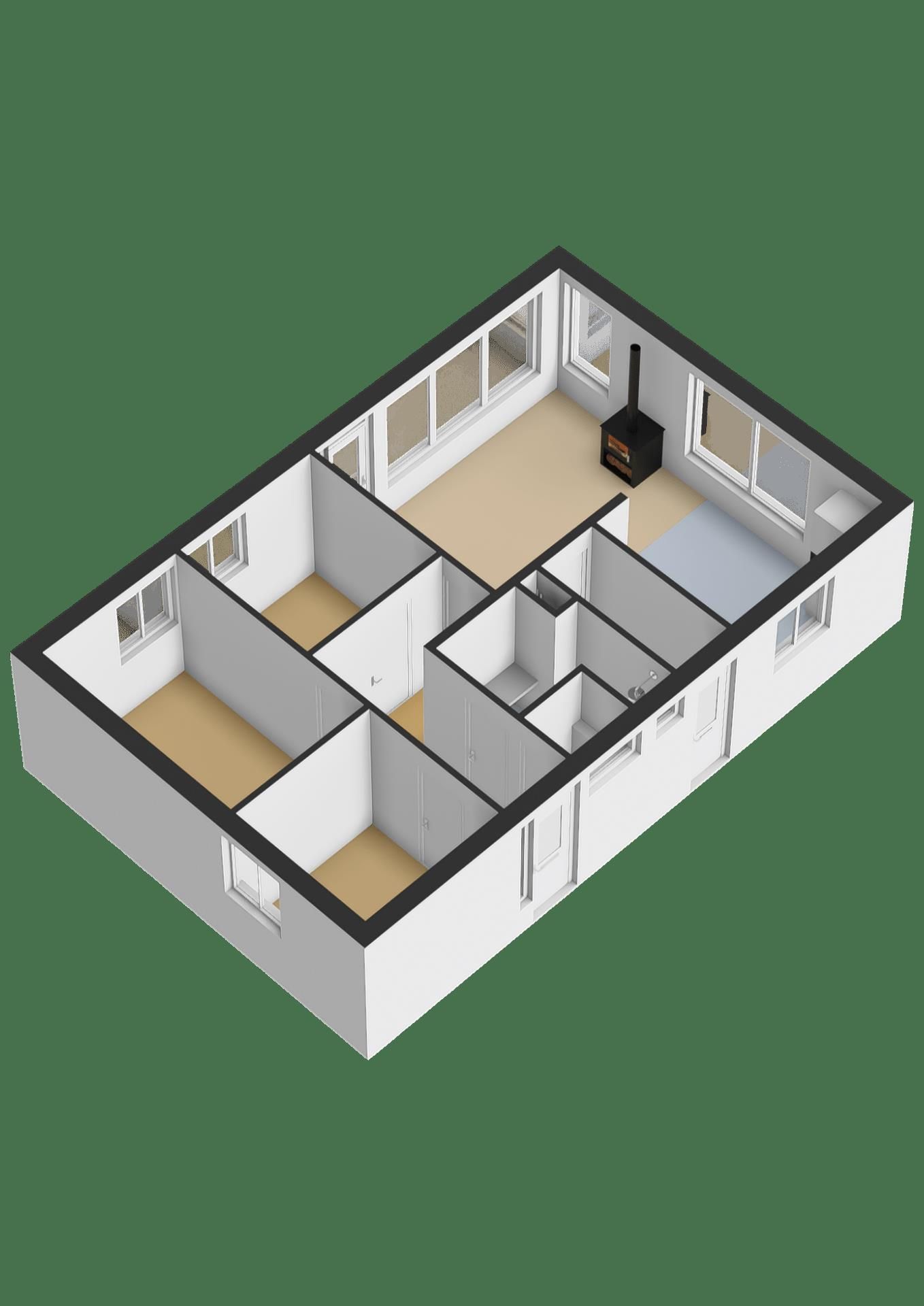 Foto 30 van Aelderholt 1-H175
