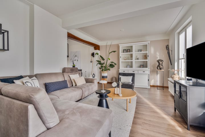 Foto 6 van Markt 8-A