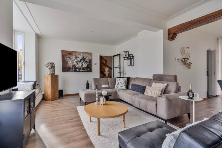 Foto 7 van Markt 8-A