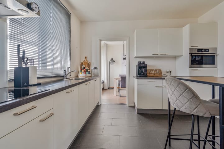 Foto 9 van Markt 8-A