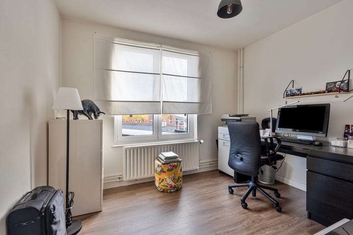 Foto 12 van Markt 8-A