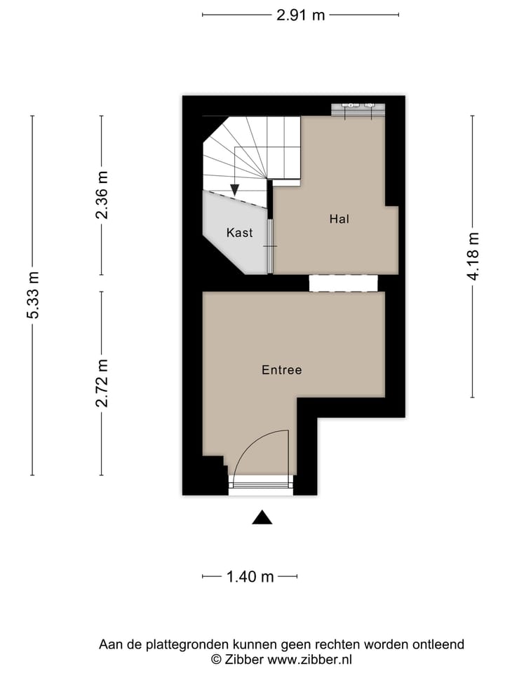 Foto 20 van Markt 8-A