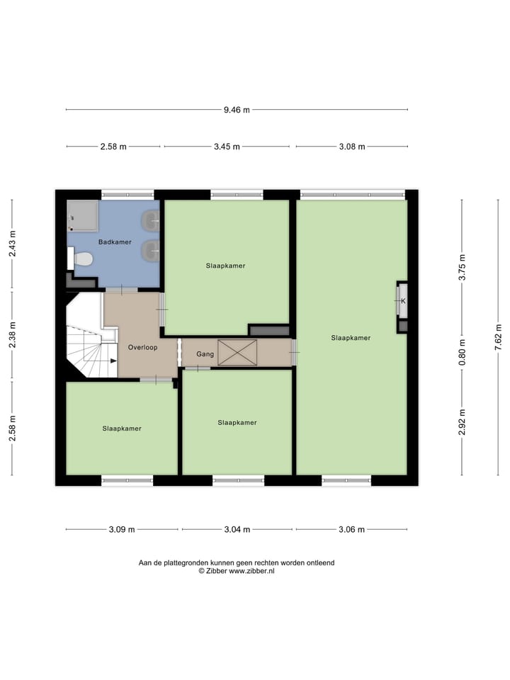 Foto 22 van Markt 8-A