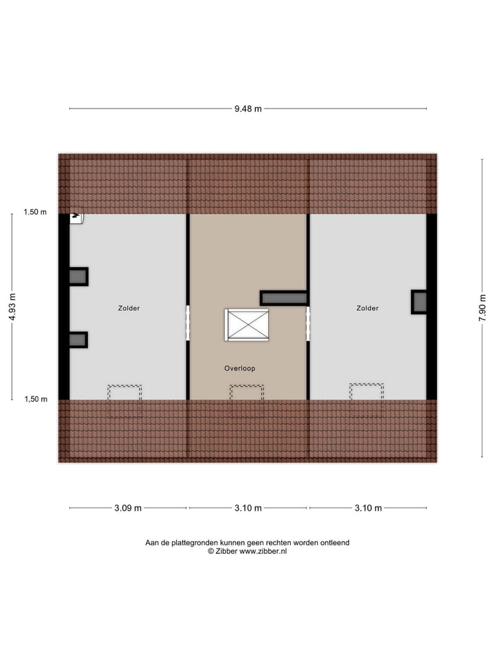Foto 23 van Markt 8-A
