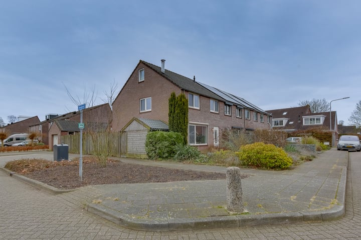 Foto 4 van Gentiaan 50