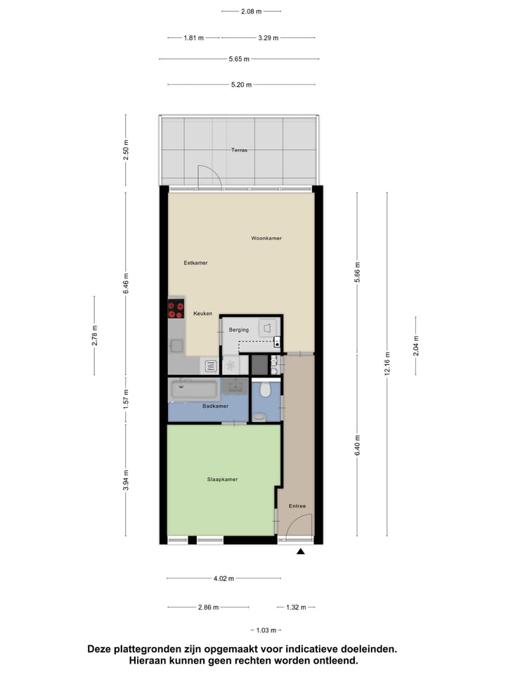 Foto 36 van Vijfhagen 359