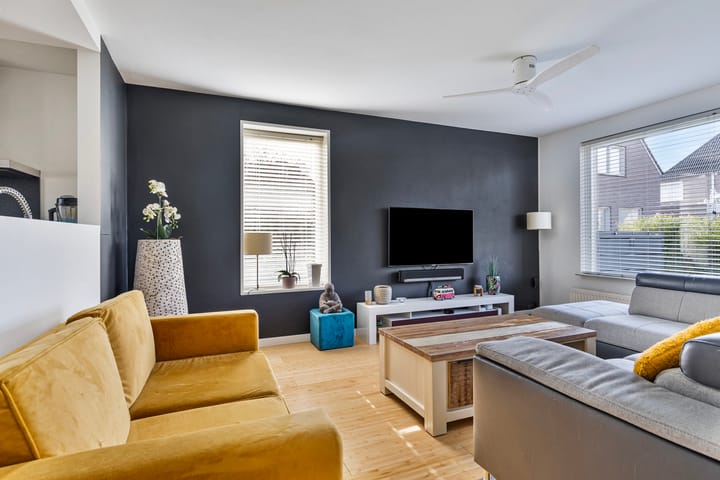 Foto 2 van Norenberg 45