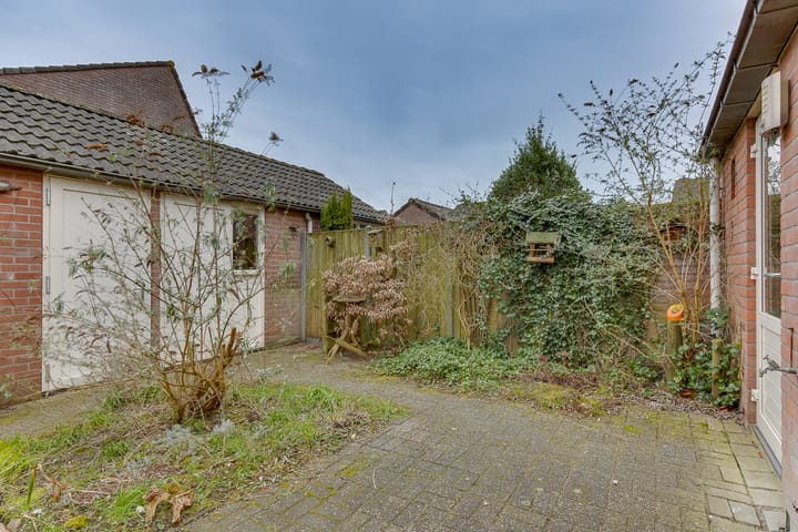 Photo 29 of Gentiaan 50