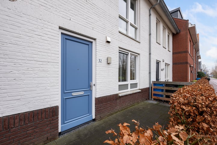 Foto 4 van Lint van Ackerswoude 32
