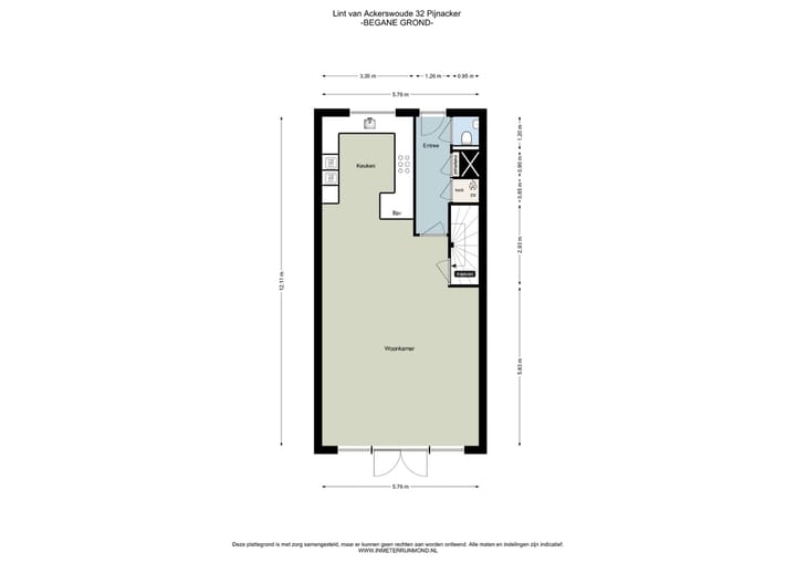 Foto 42 van Lint van Ackerswoude 32