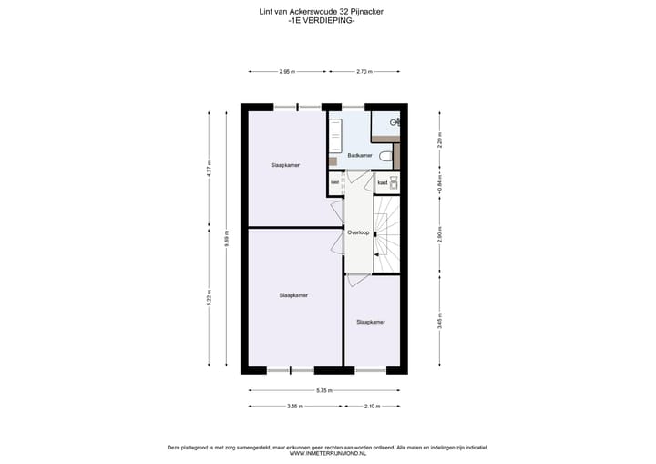 Foto 43 van Lint van Ackerswoude 32