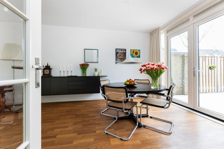 Foto 10 van Granietstraat 62