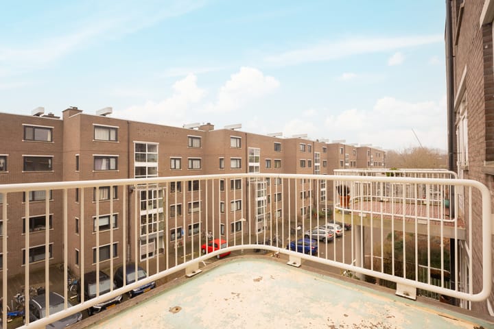 Foto 2 van Marcantilaan 155