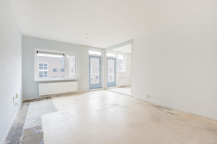 Foto 3 van Marcantilaan 155