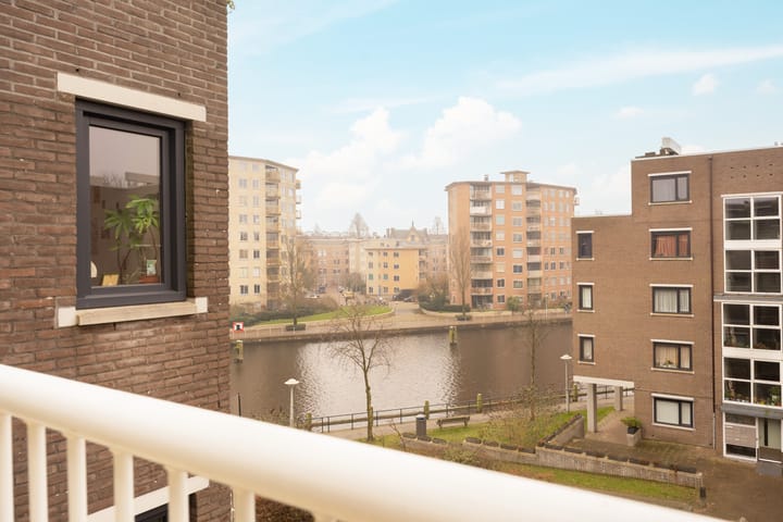 Foto 9 van Marcantilaan 155