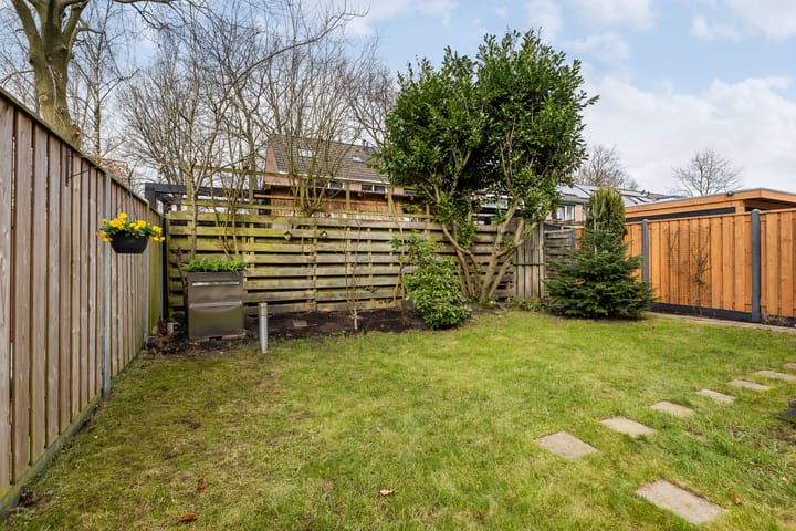 Foto 40 van Granietstraat 62