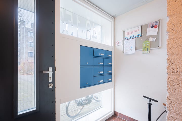 Foto 25 van Marcantilaan 155