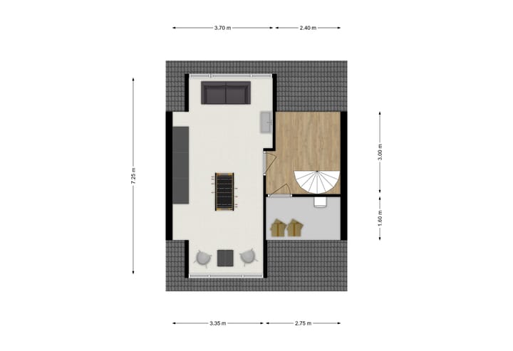 Foto 48 van Granietstraat 62