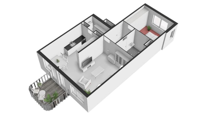 Foto 35 van Marcantilaan 155