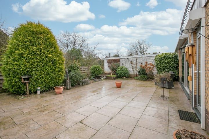 Foto 21 van Urnenveldstraat 9