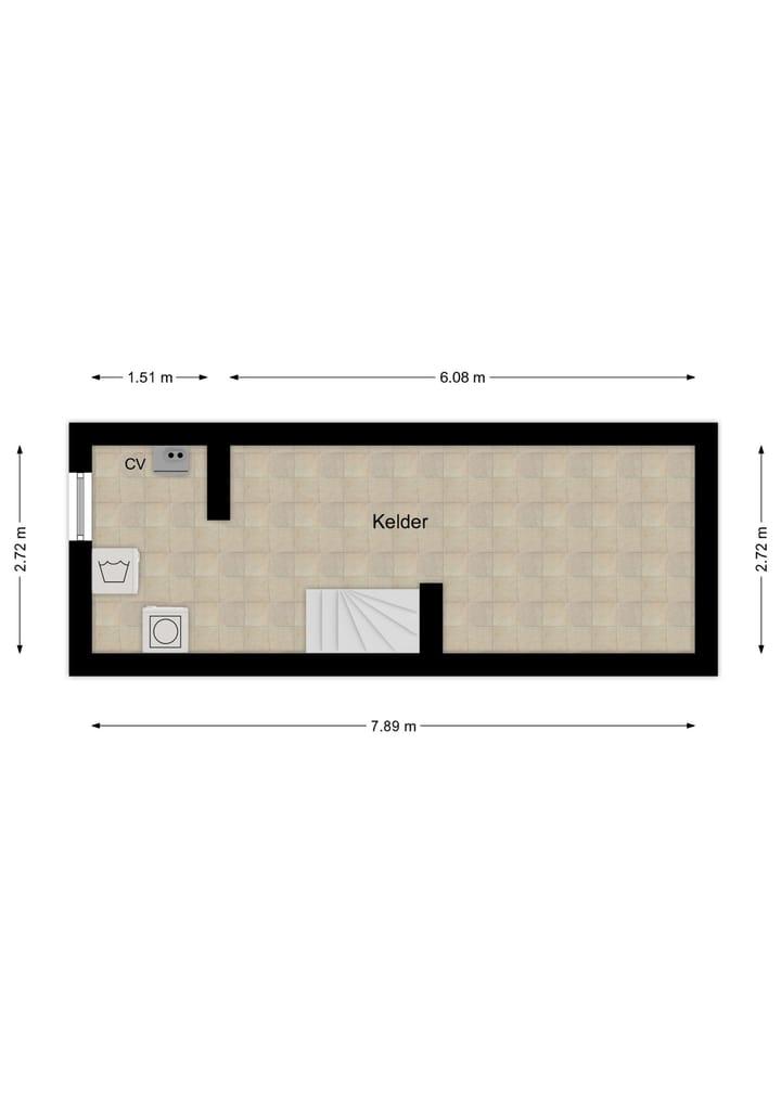 Foto 27 van Urnenveldstraat 9