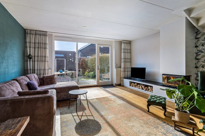 Foto 2 van Simon Vestdijkstraat 7