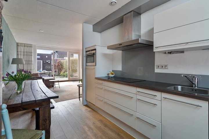 Foto 3 van Simon Vestdijkstraat 7