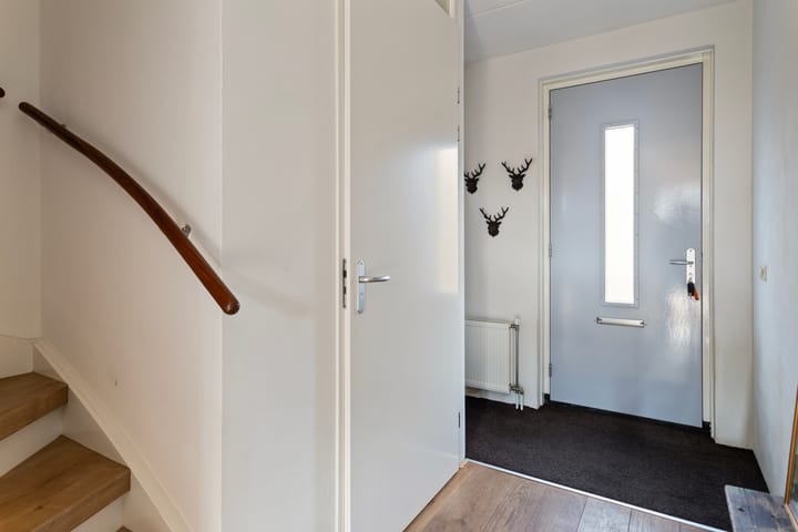 Foto 5 van Simon Vestdijkstraat 7