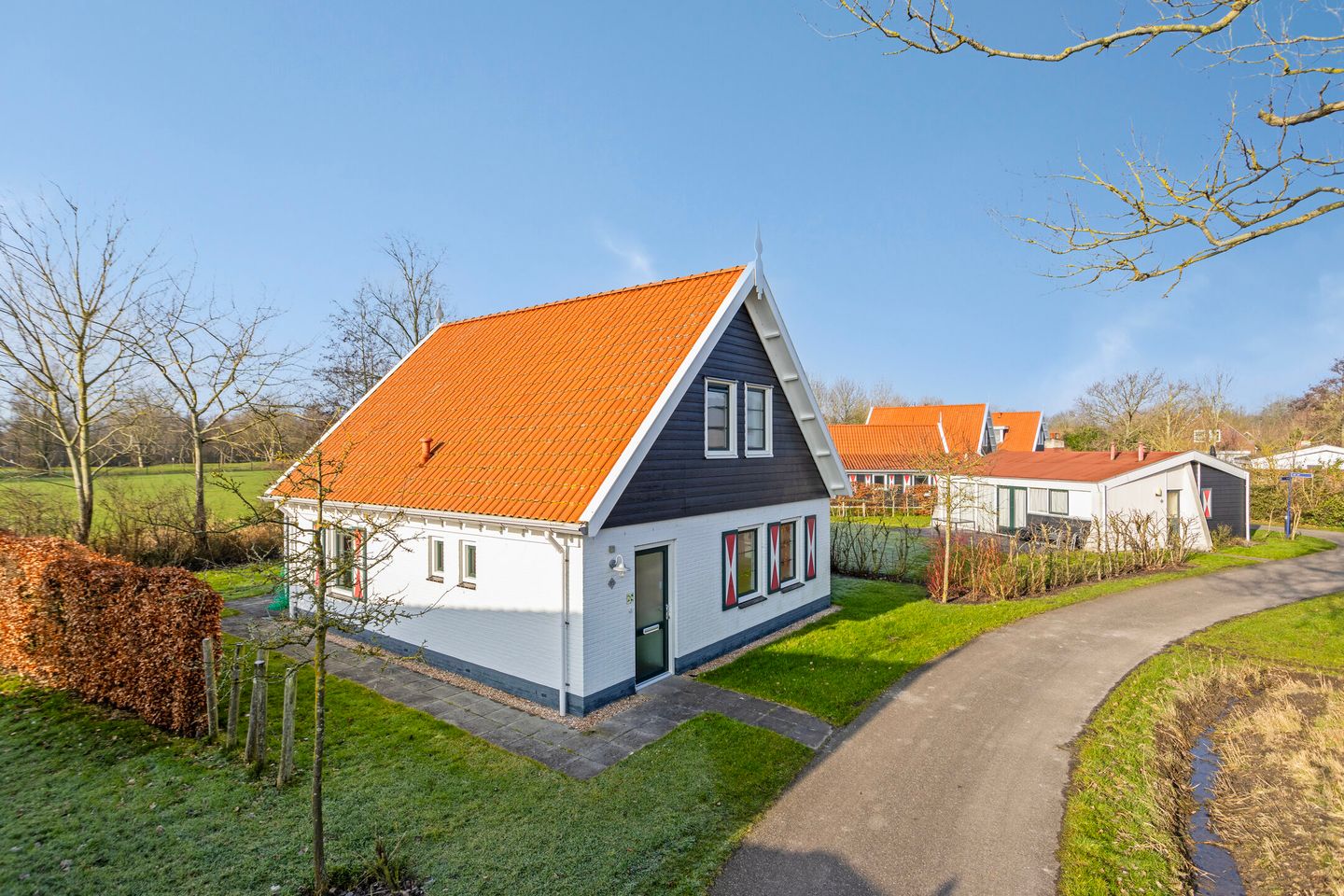 Foto 1 van Daleboutsweg 4-0085