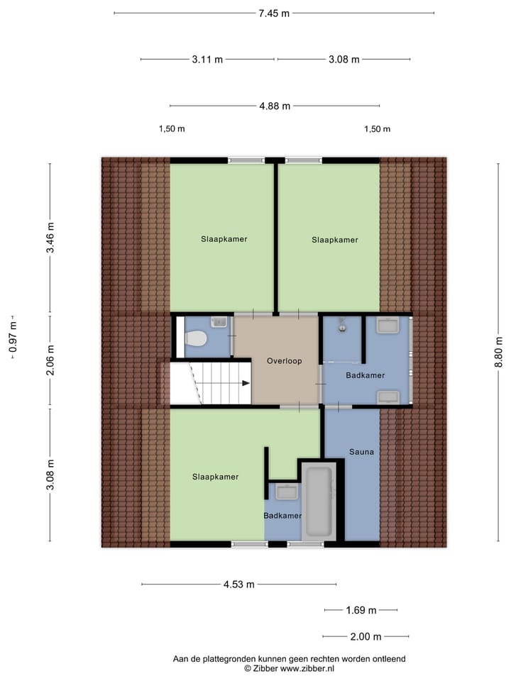 Foto 23 van Daleboutsweg 4-0085