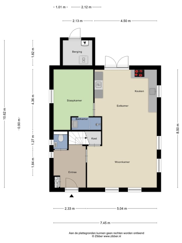 Foto 22 van Daleboutsweg 4-0085