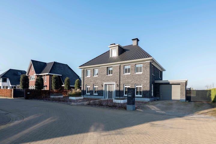 Photo 3 of Waegemaekersstraat 17