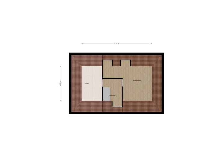 Foto 61 van Waegemaekersstraat 17