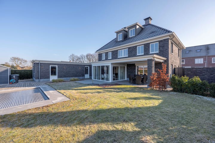 Foto 31 van Waegemaekersstraat 17