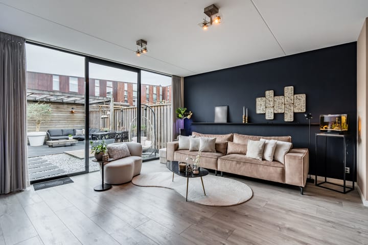 Foto 2 van Klokjesbloem 3