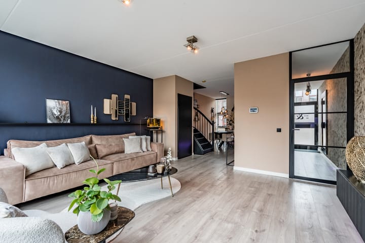 Foto 3 van Klokjesbloem 3