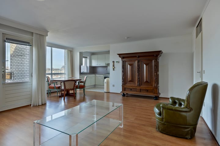 Foto 7 van Noordwal 95