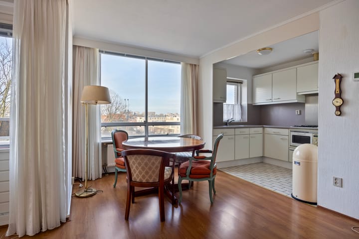 Foto 9 van Noordwal 95