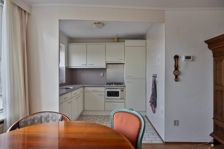 Foto 11 van Noordwal 95