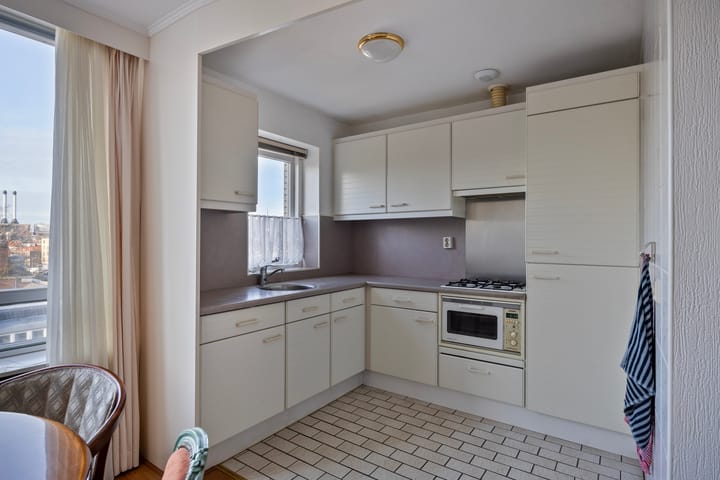 Foto 12 van Noordwal 95