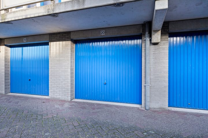 Foto 29 van Noordwal 95