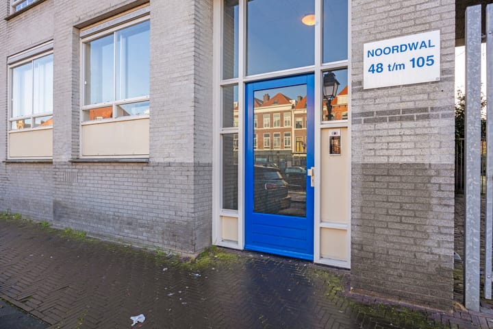 Foto 34 van Noordwal 95