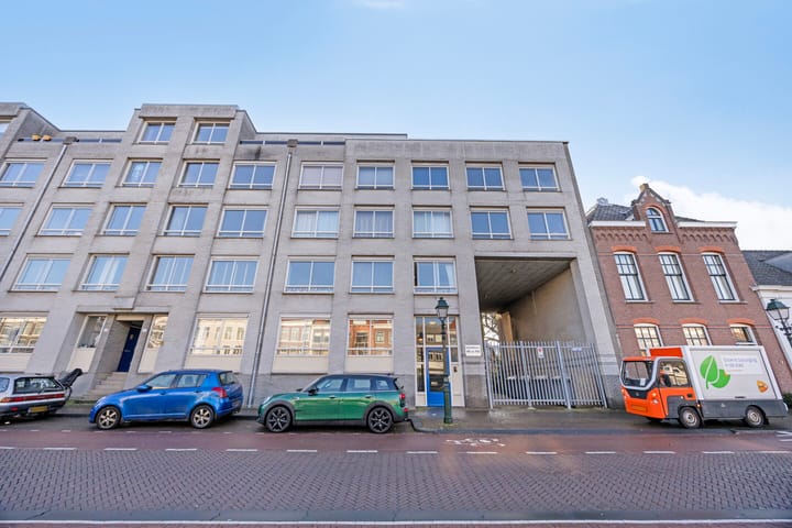 Foto 39 van Noordwal 95