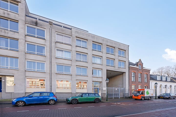 Foto 40 van Noordwal 95