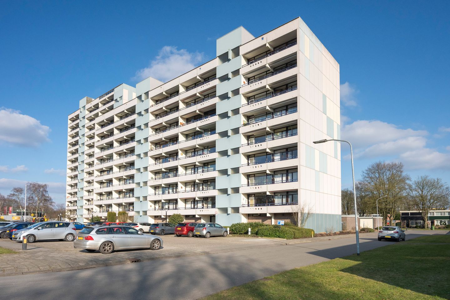 Foto 1 van Holtlaan 133