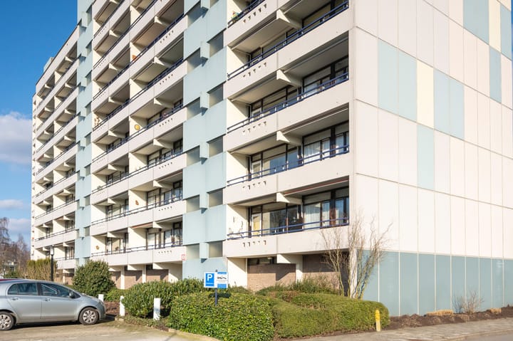 Photo 26 of Holtlaan 133