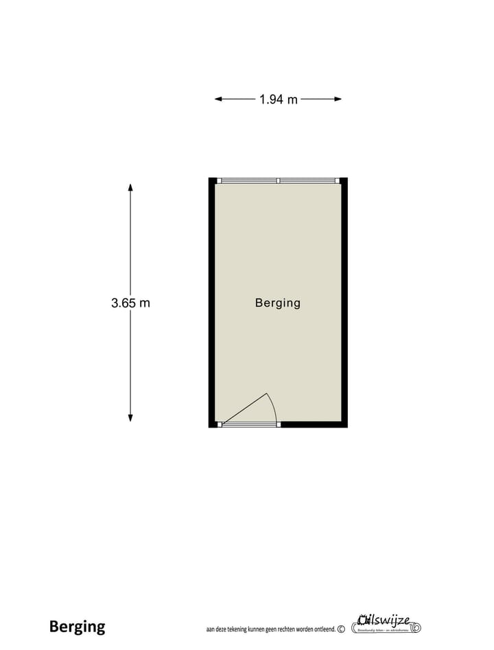 Photo 28 of Holtlaan 133